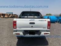 Jac Frison 2023 4p T8 Doble Cabina Diesel L4/2.0/T Man 4X4  WhatsApp Image 2026-07-13 at 11.24.09 AM _4_