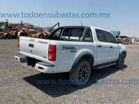 Jac Frison 2023 4p T8 Doble Cabina Diesel L4/2.0/T Man 4X4  WhatsApp Image 2026-07-13 at 11.24.09 AM _3_