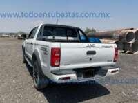 Jac Frison 2023 4p T8 Doble Cabina Diesel L4/2.0/T Man 4X4  WhatsApp Image 2026-07-13 at 11.24.09 AM _5_