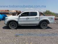 Jac Frison 2023 4p T8 Doble Cabina Diesel L4/2.0/T Man 4X4  WhatsApp Image 2026-07-13 at 11.24.09 AM _6_