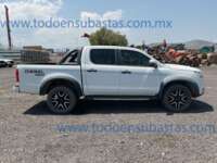 Jac Frison 2023 4p T8 Doble Cabina Diesel L4/2.0/T Man 4X4  WhatsApp Image 2026-07-13 at 11.24.09 AM _2_