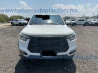 Jac Frison 2023 4p T8 Doble Cabina Diesel L4/2.0/T Man 4X4  WhatsApp Image 2026-07-13 at 11.24.09 AM