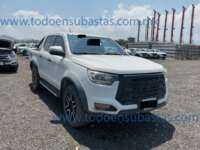Jac Frison 2023 4p T8 Doble Cabina Diesel L4/2.0/T Man 4X4  WhatsApp Image 2026-07-13 at 11.24.09 AM _1_