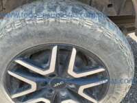 Jac Frison 2023 4p T8 Doble Cabina Diesel L4/2.0/T Man 4X4  WhatsApp Image 2026-07-13 at 11.24.13 AM _39_