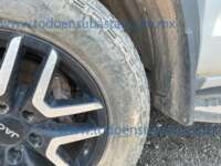 Jac Frison 2023 4p T8 Doble Cabina Diesel L4/2.0/T Man 4X4  WhatsApp Image 2026-07-13 at 11.24.13 AM _43_