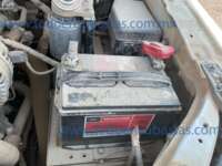 Jac Frison 2023 4p T8 Doble Cabina Diesel L4/2.0/T Man 4X4  WhatsApp Image 2026-07-13 at 11.24.13 AM _26_