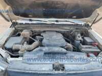 Jac Frison 2023 4p T8 Doble Cabina Diesel L4/2.0/T Man 4X4  WhatsApp Image 2026-07-13 at 11.24.13 AM _24_