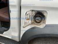Jac Frison 2023 4p T8 Doble Cabina Diesel L4/2.0/T Man 4X4  IMG_1791