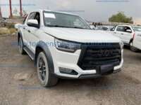 Jac Frison 2023 4p T8 Doble Cabina Diesel L4/2.0/T Man 4X4  IMG_1754