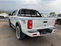 Jac Frison 2023 4p T8 Doble Cabina Diesel L4/2.0/T Man 4X4  IMG_1758