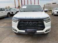 Jac Frison 2023 4p T8 Doble Cabina Diesel L4/2.0/T Man 4X4  IMG_1753