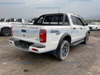 Jac Frison 2023 4p T8 Doble Cabina Diesel L4/2.0/T Man 4X4  IMG_1756