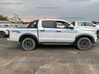 Jac Frison 2023 4p T8 Doble Cabina Diesel L4/2.0/T Man 4X4  IMG_1755