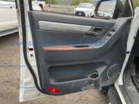 Jac Frison 2023 4p T8 Doble Cabina Diesel L4/2.0/T Man 4X4  IMG_1760