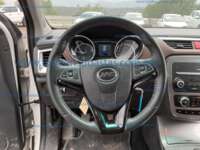 Jac Frison 2023 4p T8 Doble Cabina Diesel L4/2.0/T Man 4X4  IMG_1763