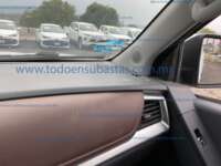 Jac Frison 2023 4p T8 Doble Cabina Diesel L4/2.0/T Man 4X4  IMG_1773