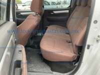 Jac Frison 2023 4p T8 Doble Cabina Diesel L4/2.0/T Man 4X4  IMG_1780