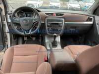 Jac Frison 2023 4p T8 Doble Cabina Diesel L4/2.0/T Man 4X4  IMG_1762