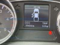 Jac Frison 2023 4p T8 Doble Cabina Diesel L4/2.0/T Man 4X4  IMG_1766