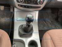 Jac Frison 2023 4p T8 Doble Cabina Diesel L4/2.0/T Man 4X4  IMG_1769