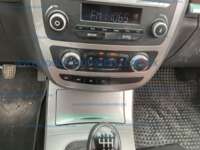 Jac Frison 2023 4p T8 Doble Cabina Diesel L4/2.0/T Man 4X4  IMG_1768