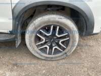 Jac Frison 2023 4p T8 Doble Cabina Diesel L4/2.0/T Man 4X4  IMG_1793