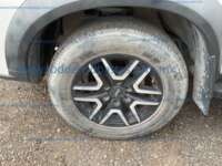 Jac Frison 2023 4p T8 Doble Cabina Diesel L4/2.0/T Man 4X4  IMG_1805