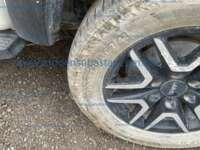 Jac Frison 2023 4p T8 Doble Cabina Diesel L4/2.0/T Man 4X4  IMG_1802