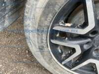 Jac Frison 2023 4p T8 Doble Cabina Diesel L4/2.0/T Man 4X4  IMG_1799