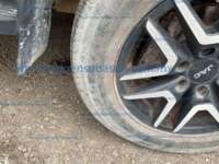 Jac Frison 2023 4p T8 Doble Cabina Diesel L4/2.0/T Man 4X4  IMG_1794