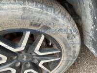 Jac Frison 2023 4p T8 Doble Cabina Diesel L4/2.0/T Man 4X4  IMG_1806