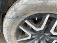 Jac Frison 2023 4p T8 Doble Cabina Diesel L4/2.0/T Man 4X4  IMG_1795