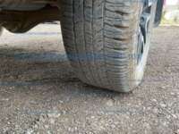 Jac Frison 2023 4p T8 Doble Cabina Diesel L4/2.0/T Man 4X4  IMG_1804