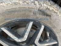 Jac Frison 2023 4p T8 Doble Cabina Diesel L4/2.0/T Man 4X4  IMG_1803