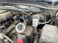 Jac Frison 2023 4p T8 Doble Cabina Diesel L4/2.0/T Man 4X4  IMG_1786