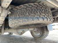 Jac Frison 2023 4p T8 Doble Cabina Diesel L4/2.0/T Man 4X4  IMG_3723