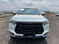 Jac Frison 2023 4p T8 Doble Cabina Diesel L4/2.0/T Man 4X4  IMG_3679