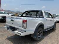 Jac Frison 2023 4p T8 Doble Cabina Diesel L4/2.0/T Man 4X4  IMG_3682