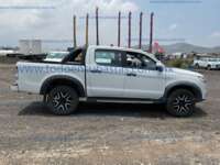 Jac Frison 2023 4p T8 Doble Cabina Diesel L4/2.0/T Man 4X4  IMG_3681
