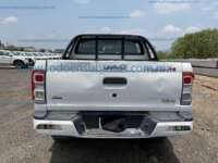 Jac Frison 2023 4p T8 Doble Cabina Diesel L4/2.0/T Man 4X4  IMG_3683