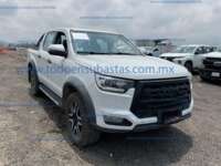 Jac Frison 2023 4p T8 Doble Cabina Diesel L4/2.0/T Man 4X4  IMG_3680