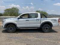 Jac Frison 2023 4p T8 Doble Cabina Diesel L4/2.0/T Man 4X4  IMG_3685