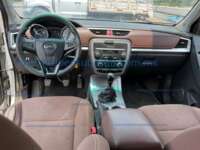 Jac Frison 2023 4p T8 Doble Cabina Diesel L4/2.0/T Man 4X4  IMG_3688