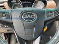 Jac Frison 2023 4p T8 Doble Cabina Diesel L4/2.0/T Man 4X4  IMG_3698