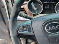 Jac Frison 2023 4p T8 Doble Cabina Diesel L4/2.0/T Man 4X4  IMG_3701