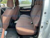 Jac Frison 2023 4p T8 Doble Cabina Diesel L4/2.0/T Man 4X4  IMG_3710