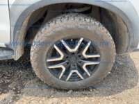 Jac Frison 2023 4p T8 Doble Cabina Diesel L4/2.0/T Man 4X4  IMG_3725