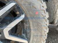 Jac Frison 2023 4p T8 Doble Cabina Diesel L4/2.0/T Man 4X4  IMG_3731