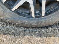 Jac Frison 2023 4p T8 Doble Cabina Diesel L4/2.0/T Man 4X4  IMG_3730