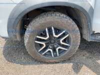 Jac Frison 2023 4p T8 Doble Cabina Diesel L4/2.0/T Man 4X4  IMG_3737